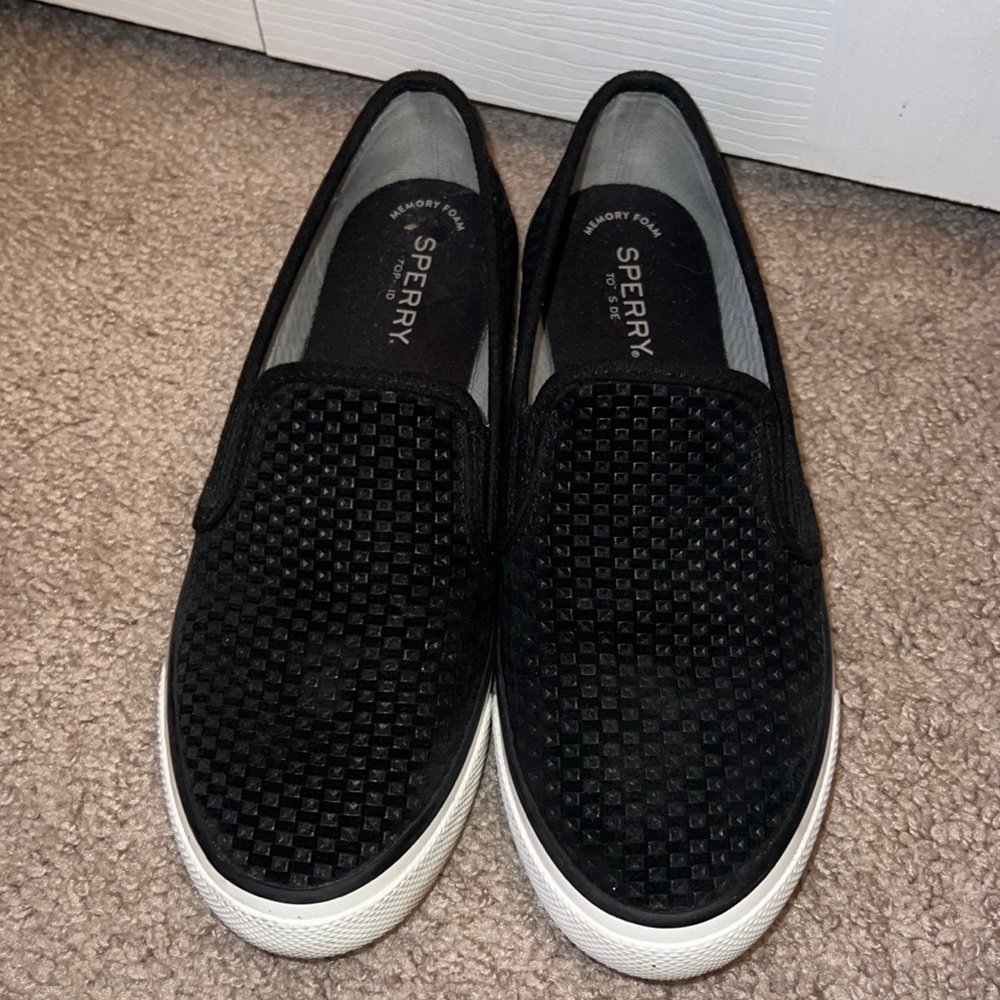 Sperry Womens Seaside - 8